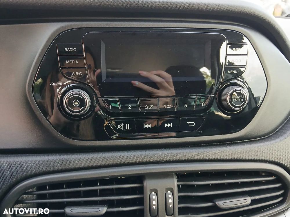 Fiat Tipo 1.4 - 8