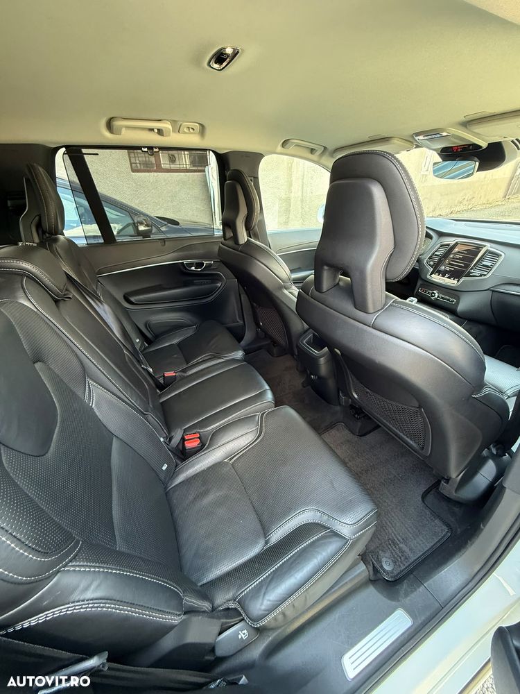 Volvo XC 90 - 16
