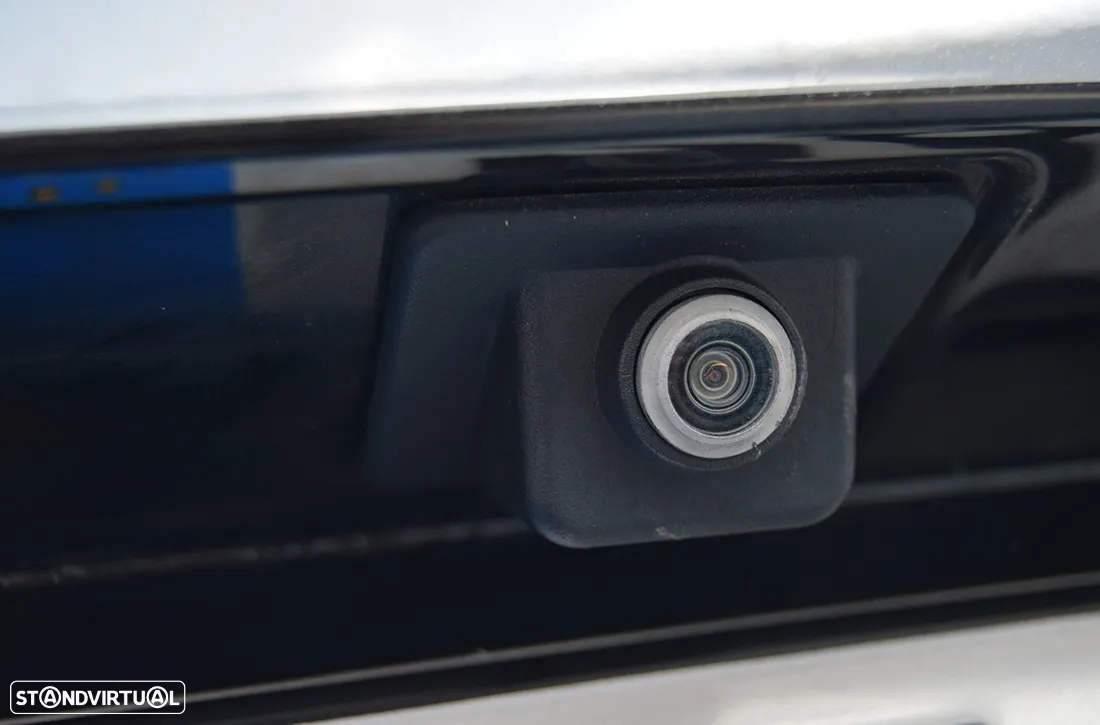 Citroën C3 Aircross 1.2 PureTech Origins - 25