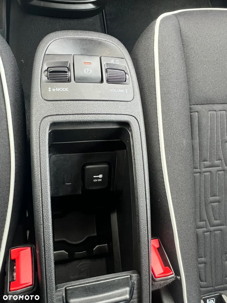 Fiat 500 23.8 La Prima by Bocelli - 21