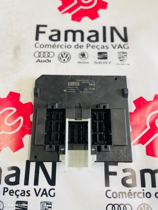 Módulo Conforto SEAT LEON 5F,5F1 / 5Q0937084AE - 1