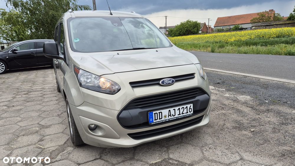 Ford Tourneo Connect 1.5 TDCi Trend - 15