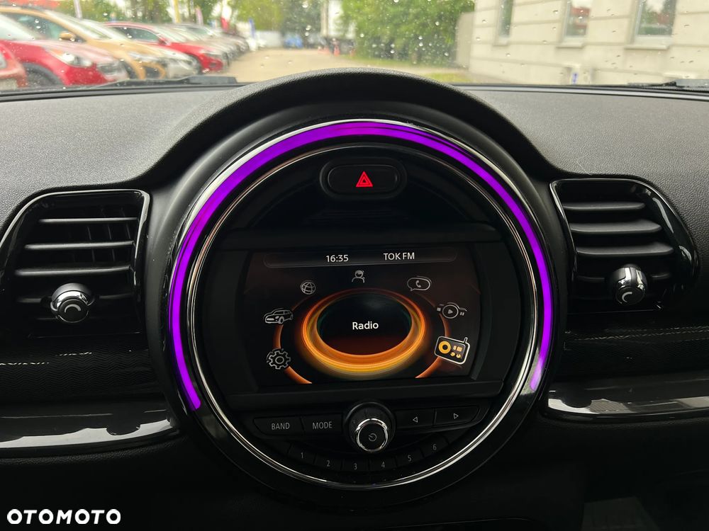 MINI Clubman - 22