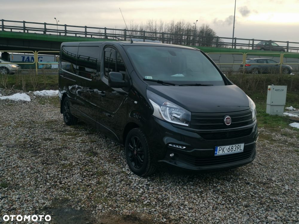 Fiat Talento - 3