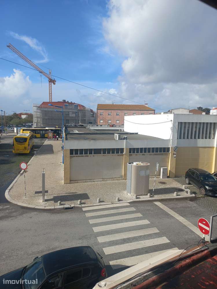 Apartamento T1 em Montijo com 53.43 m²no Centro - Grande imagem: 2/15