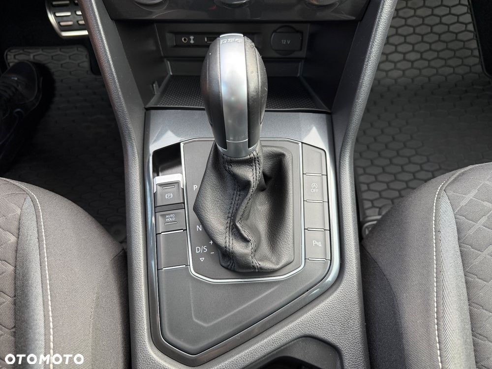 Volkswagen Tiguan 1.4 TSI BMT ACT JOIN DSG - 25