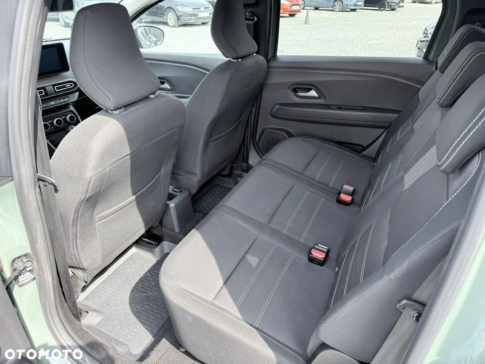 Dacia Jogger - 13