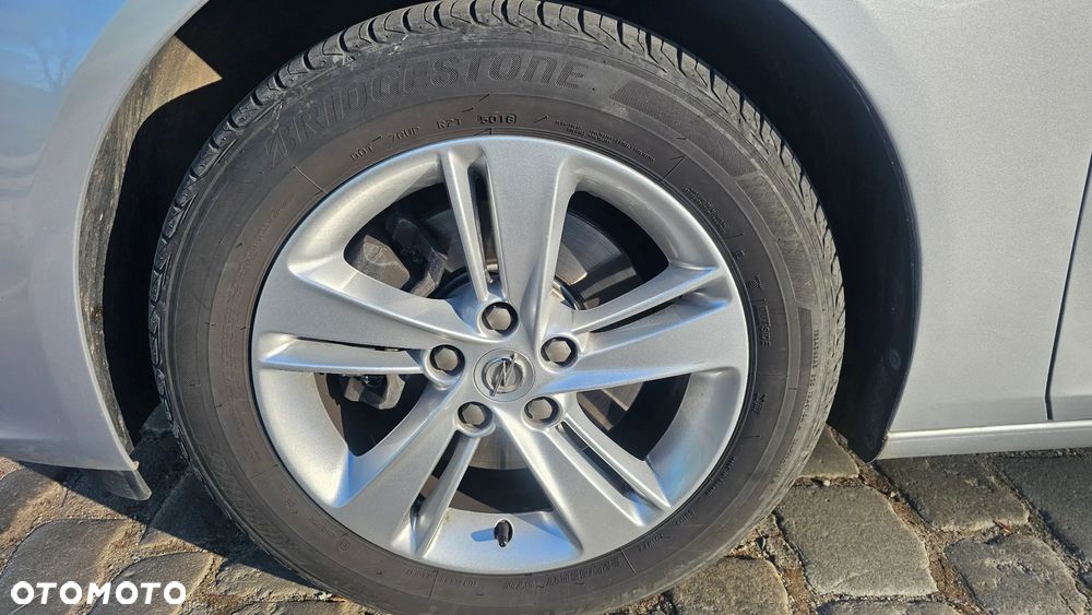 Opel Insignia 2.0 CDTI Business Elegance S&S - 24
