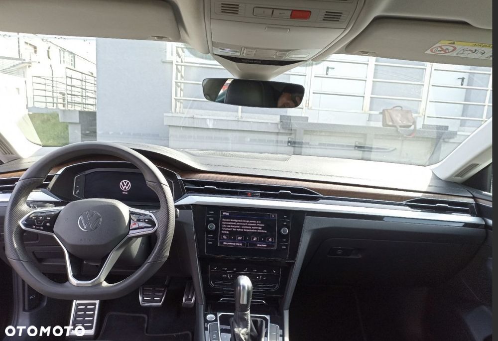Volkswagen Arteon 2.0 TSI Elegance DSG - 6