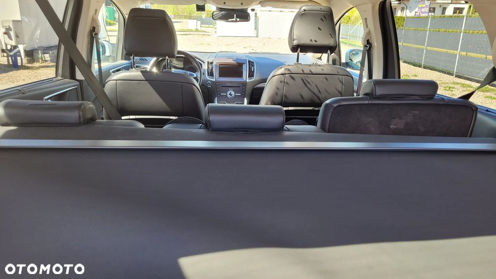 Ford S-Max 2.0 EcoBlue Titanium - 39