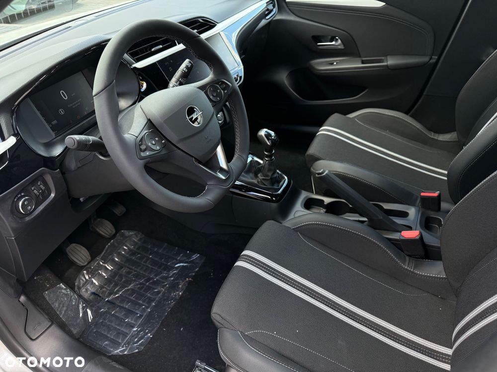 Opel Corsa 1.2 T Yes S&S - 9