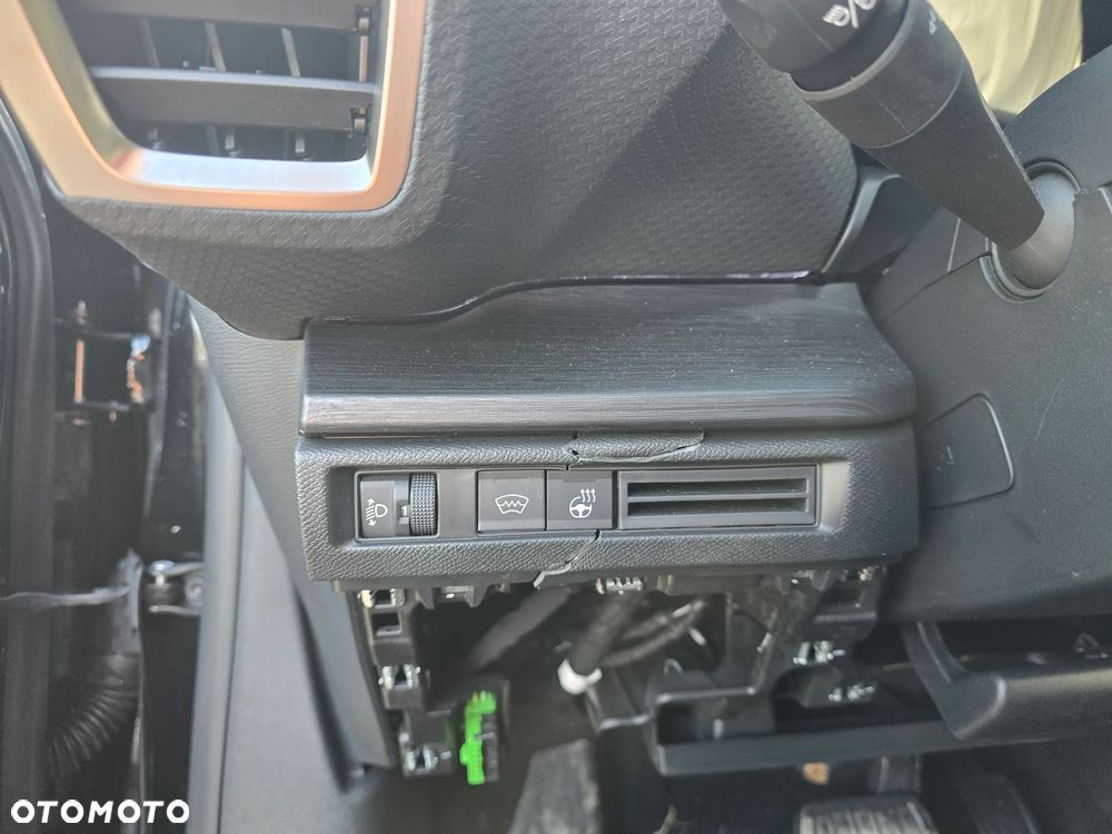 Citroën C5X PureTech 130 Start&Stop EAT8 FEEL PACK - 24