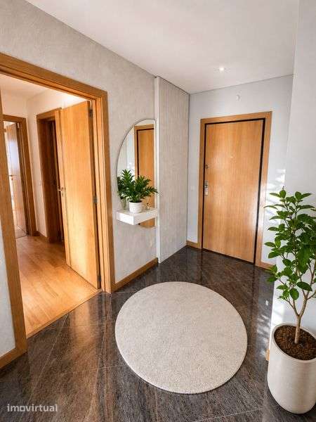 Apartamento T2 à venda em Ovar, S. João, Arada e S. Vicente de Pereira Jusã, €290.000