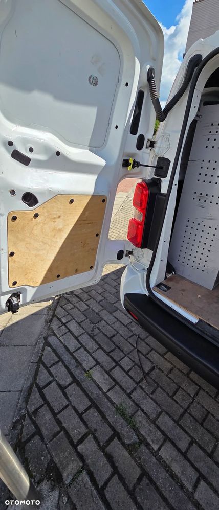 Opel VIVARO - 10