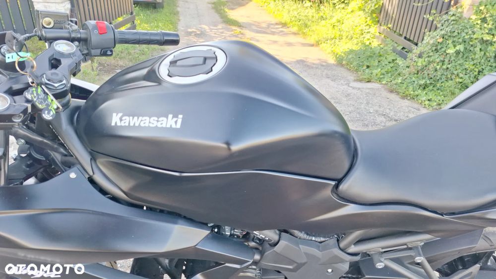 Kawasaki Ninja - 21