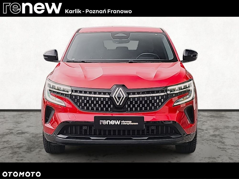 Renault Austral 1.3 TCe mHEV Techno - 3