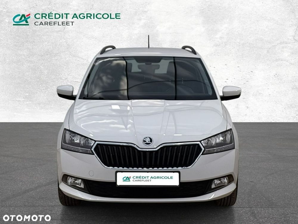 Skoda Fabia 1.0 TSI Ambition Plus - 3