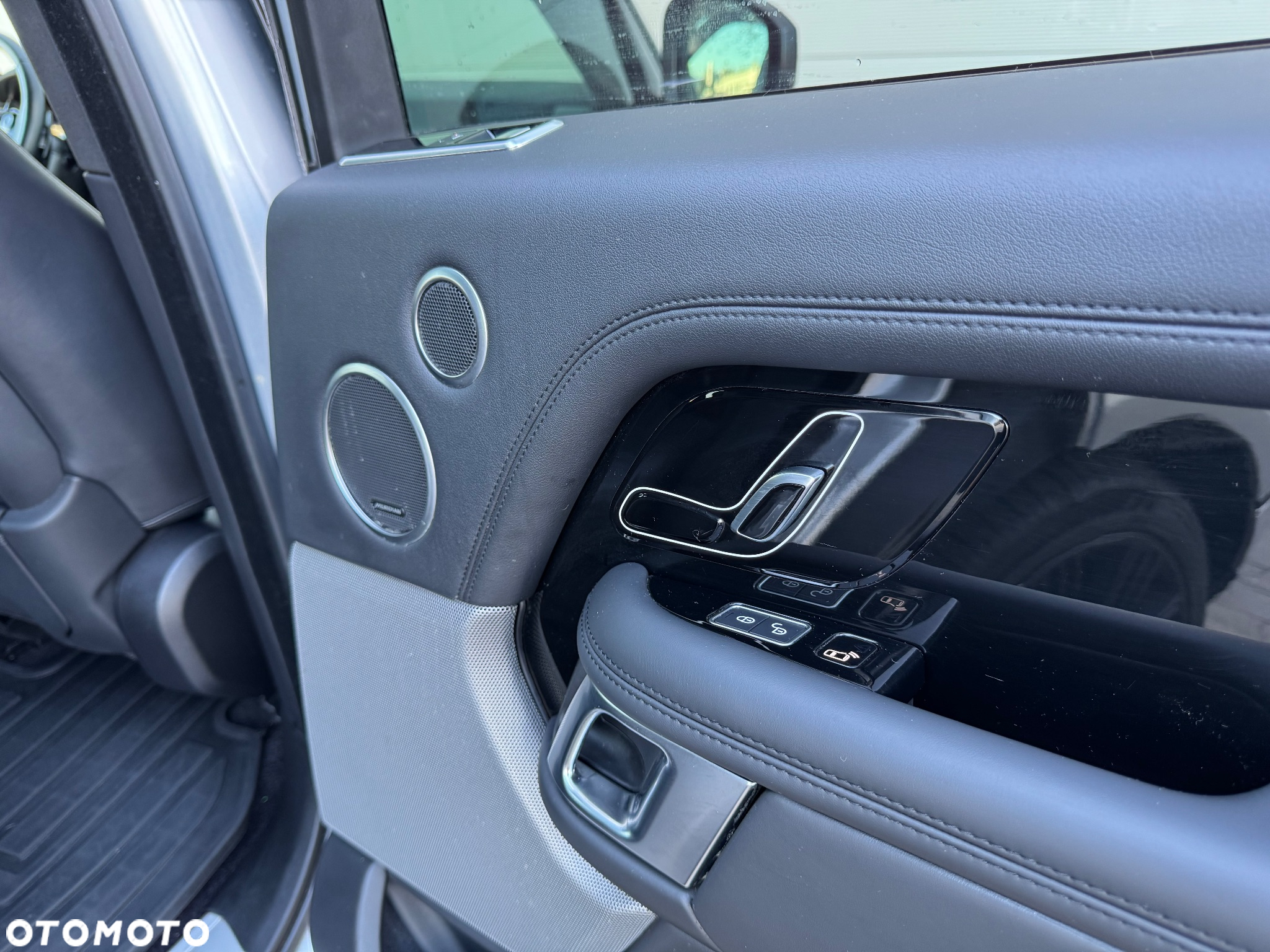 Land Rover Range Rover 5.0 V8 S/C Vogue - 15