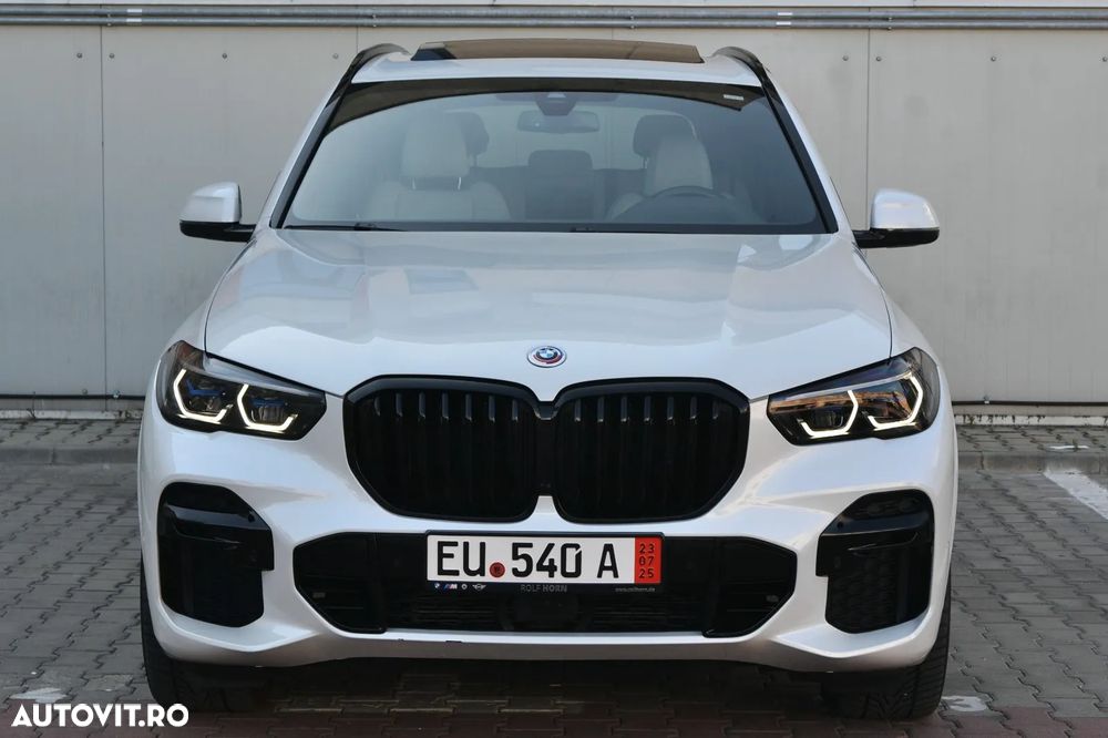 BMW X5 xDrive45e - 25