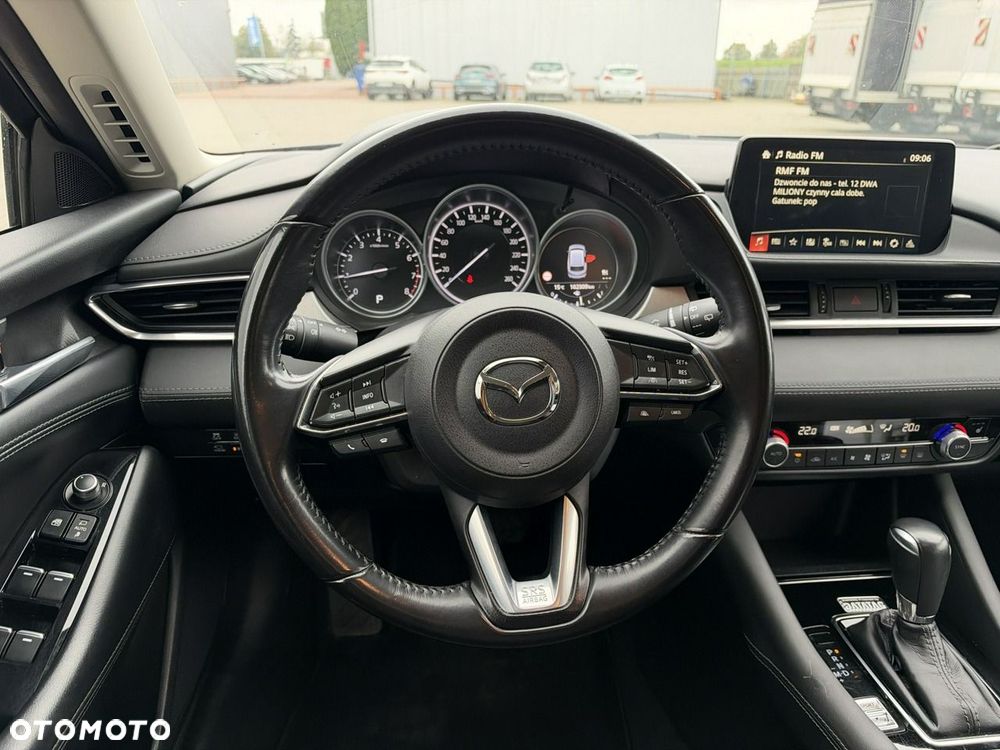 Mazda 6 2.0 SkyJoy - 25