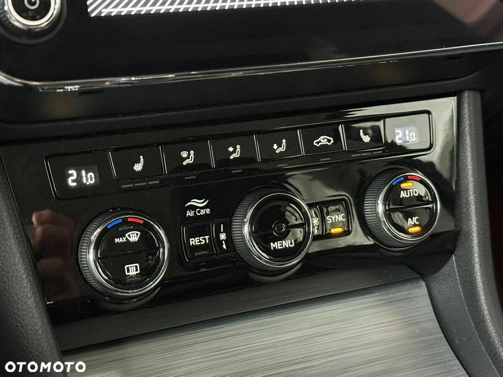 Skoda Superb - 30