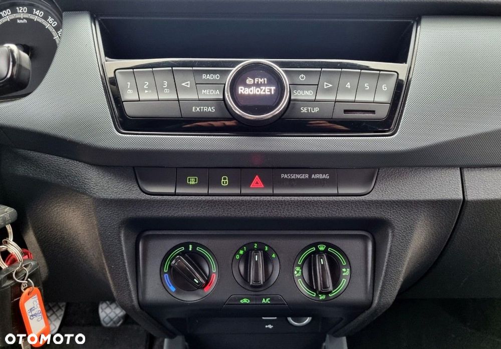 Skoda Fabia - 29