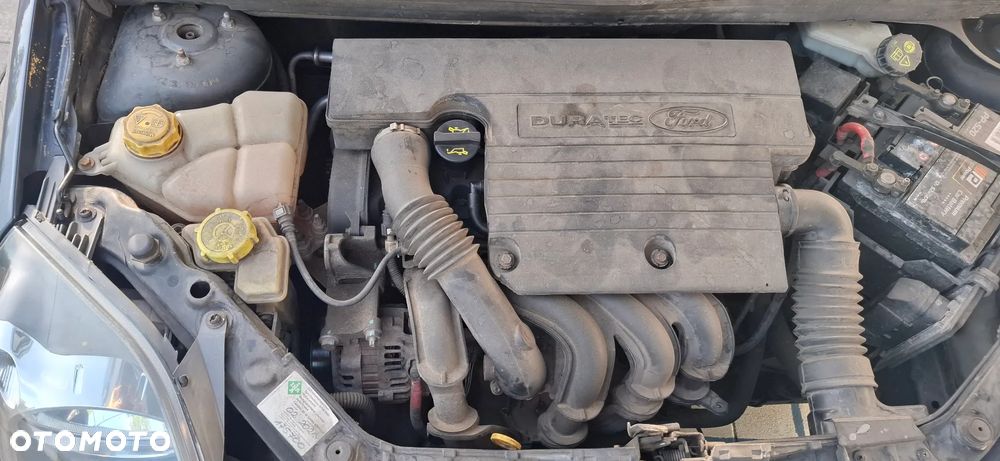 Ford Fiesta - 13