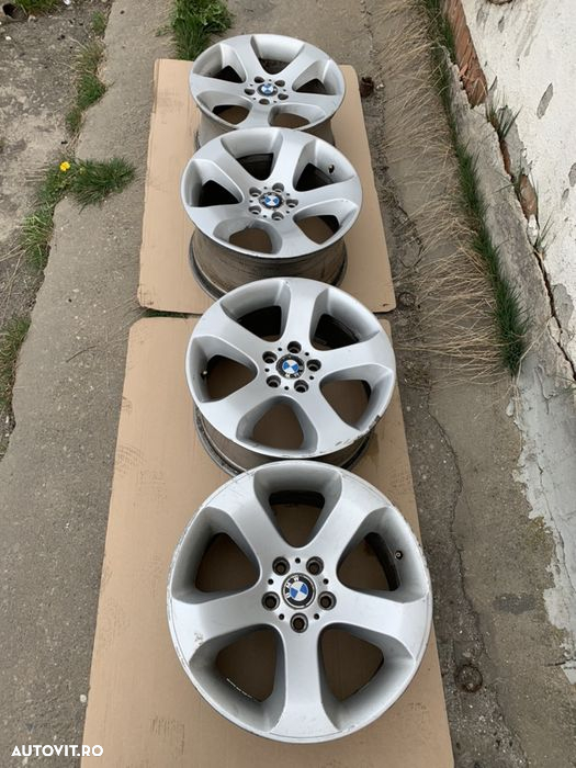 Jante 19 bmw x5 style 132 - 6