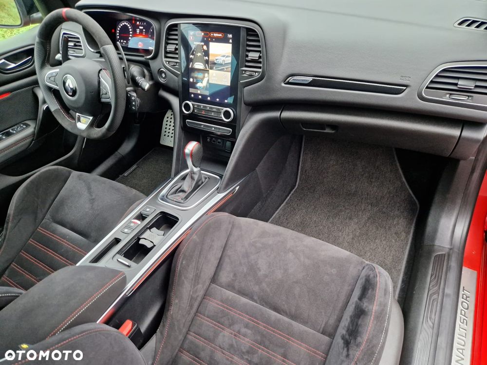 Renault Megane - 15