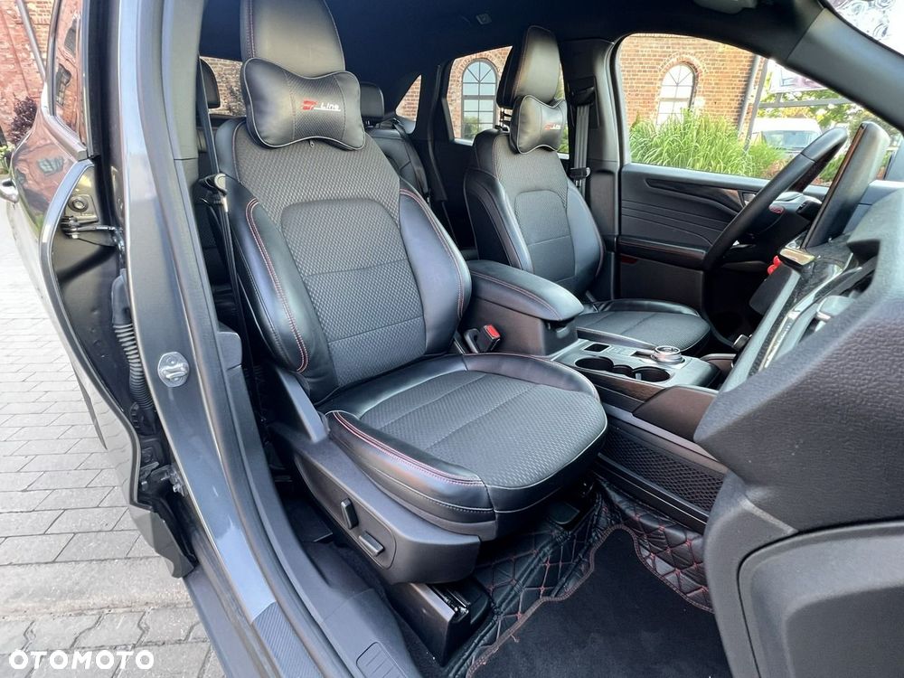 Ford Escape - 13