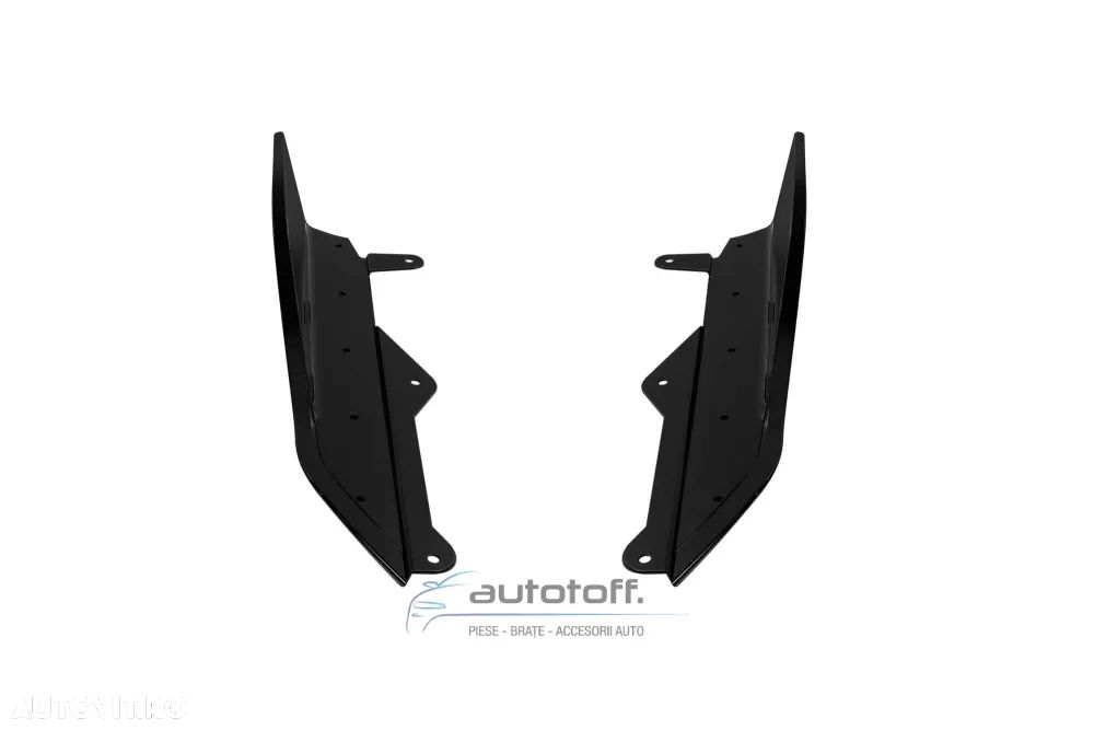 Pachet prelungiri BMW Seria 2 G42 (2013-2021) - 13