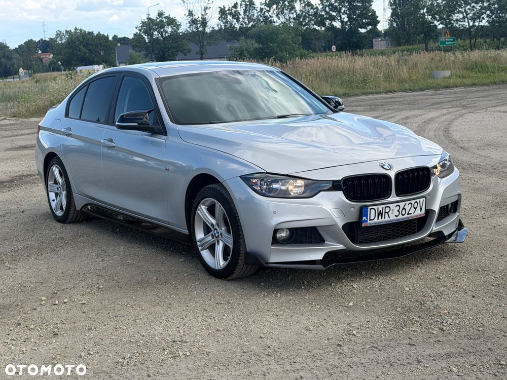 BMW Seria 3 - 9