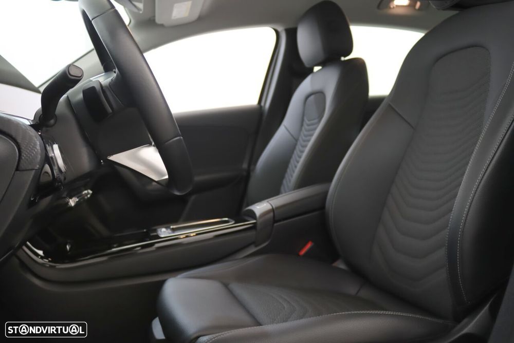 Mercedes-Benz A 200 Standard - 5