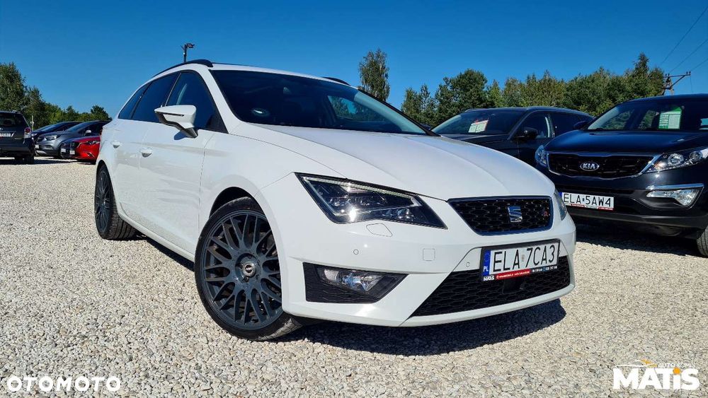 Seat Leon - 31