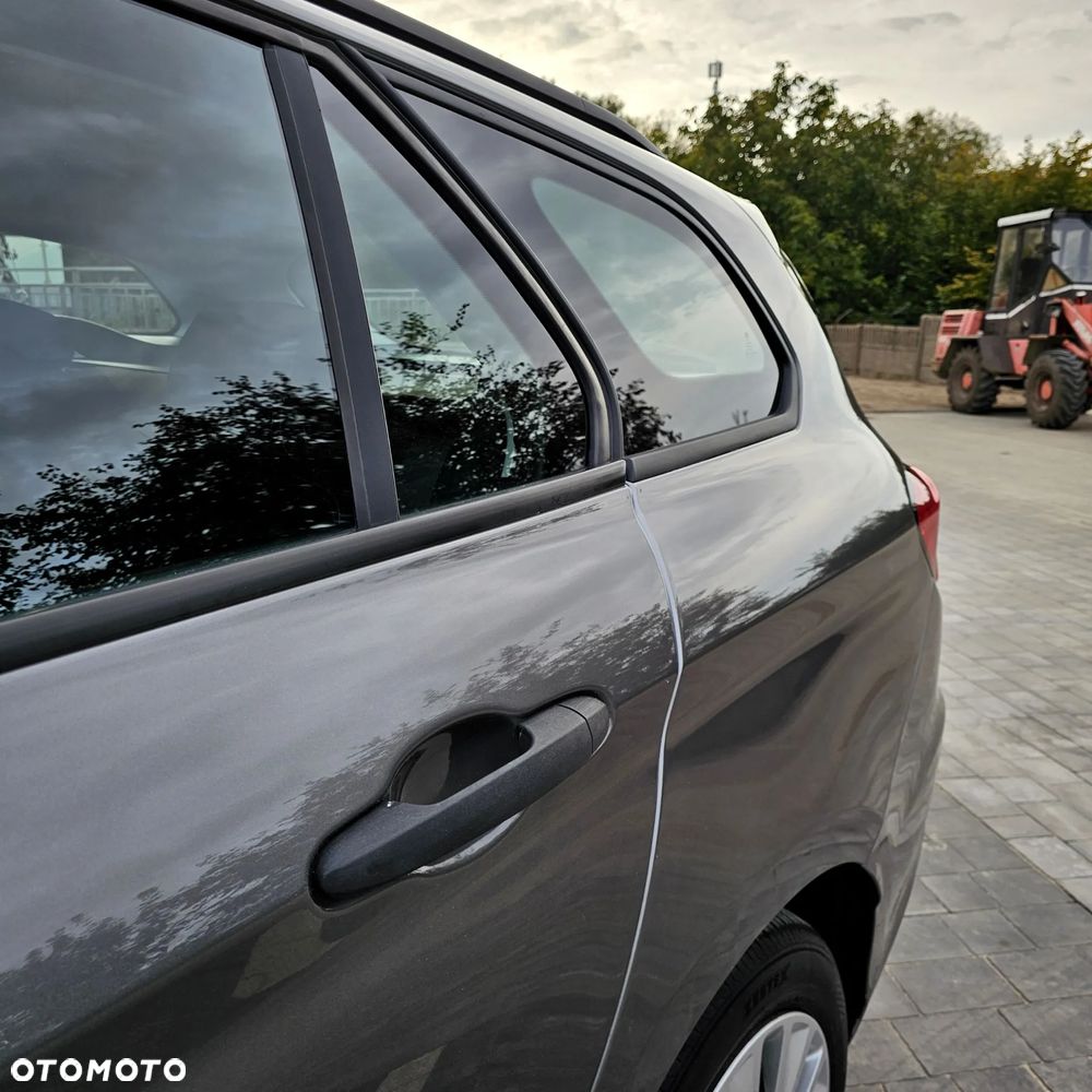 Fiat Tipo - 5