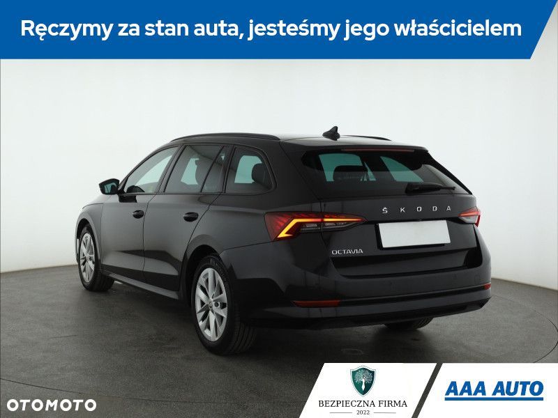 Skoda Octavia - 6