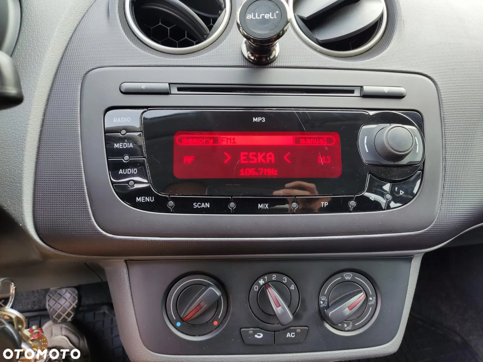 Seat Ibiza ST 1.4 16V Copa - 9