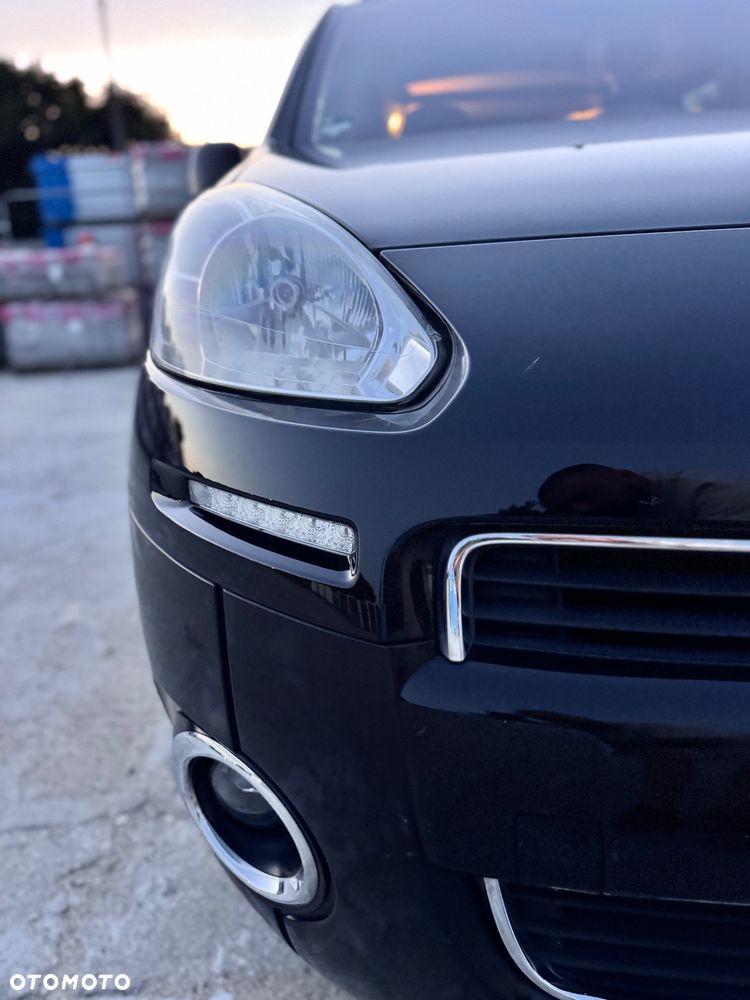 Peugeot Partner 120 VTi Premium - 10