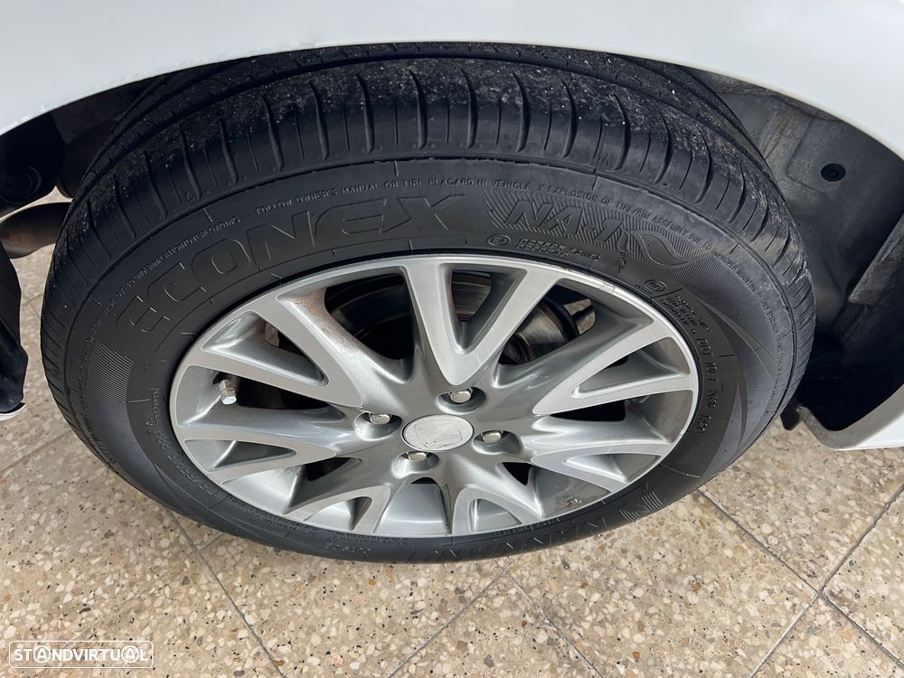 Honda Jazz 1.2 i-VTEC Elegance Top - 19