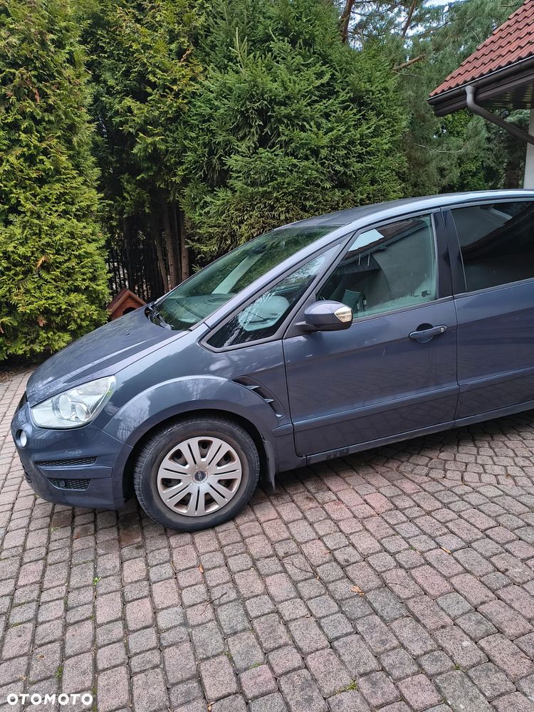 Ford S-Max 2.0 TDCi Trend - 2