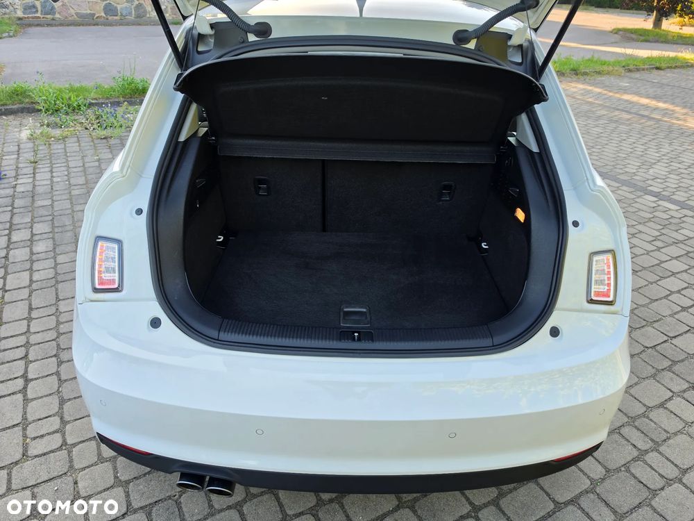 Audi A1 Sportback 1.4 TFSI sport - 17