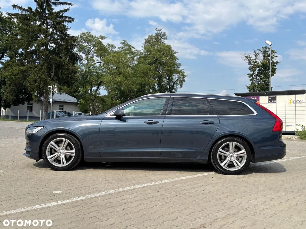 Volvo V90 - 9