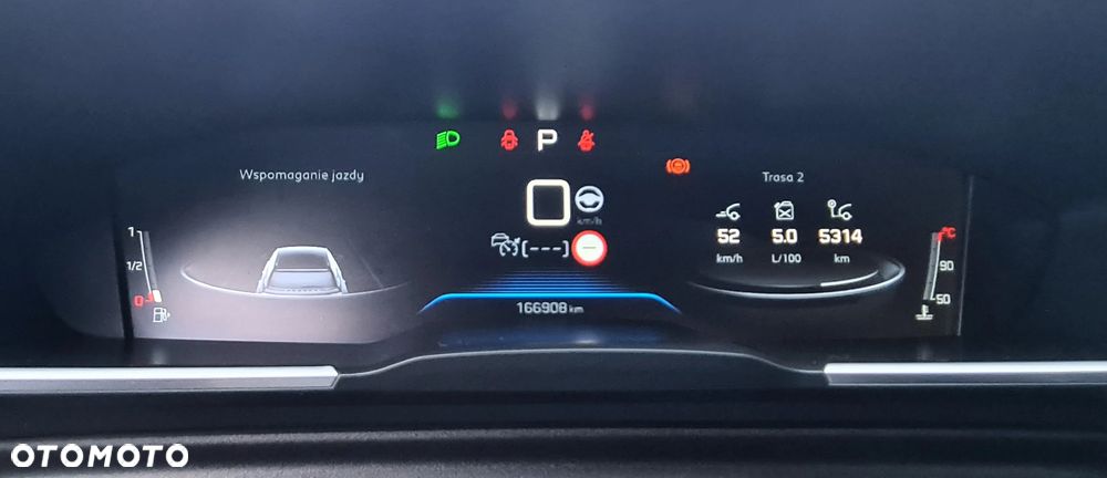 Peugeot 508 1.5 BlueHDi GT Line S&S EAT8 - 32