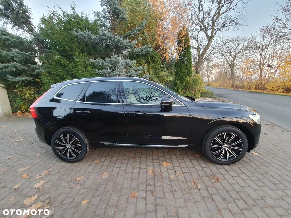 Volvo XC 60 D4 Geartronic Momentum - 3