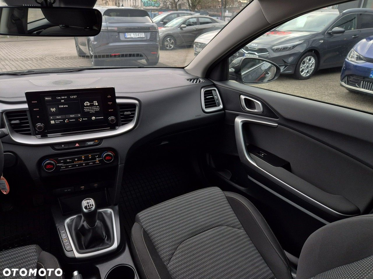 Kia Ceed - 18