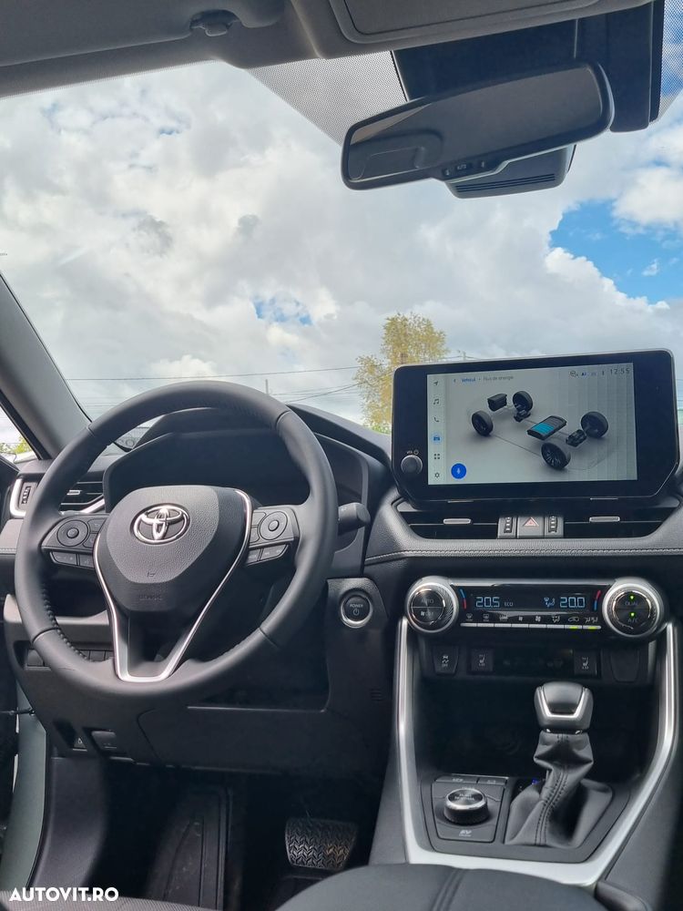 Toyota RAV4 - 14