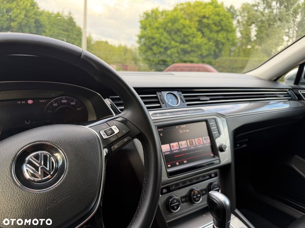 Volkswagen Passat Alltrack 2.0 TDI SCR 4Motion DSG (BMT) - 21