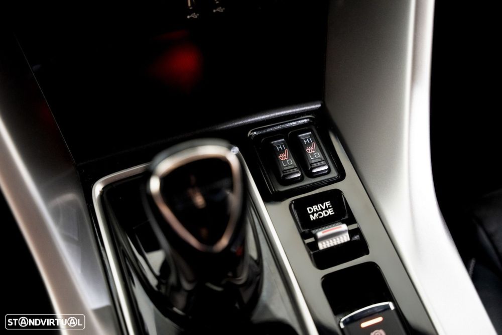 Mitsubishi Eclipse Cross 2.4 PHEV eMotion - 10