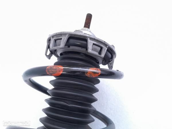 Amortecedor Suspensao Frente Dto Honda Jazz Ii (Gd_, Ge3, Ge2) - 2