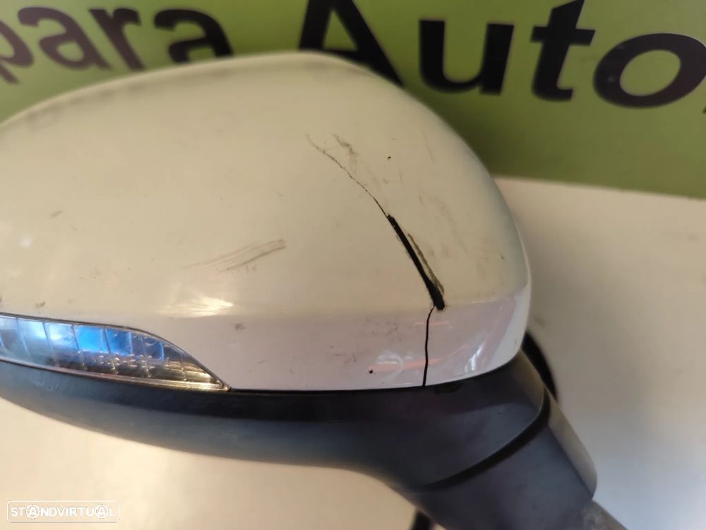 VW PASSAT B8 ESPELHO RETROVISOR C/CAMERA DIREITO - ER285 - 5